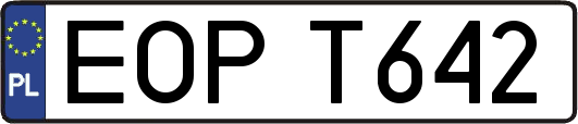 EOPT642