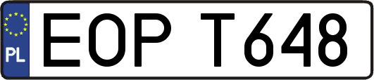 EOPT648