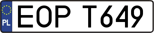 EOPT649