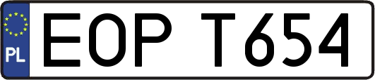 EOPT654