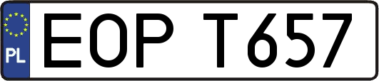 EOPT657