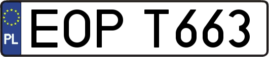 EOPT663