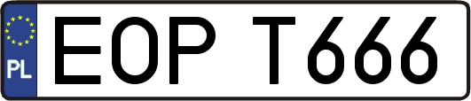 EOPT666
