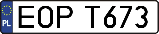 EOPT673