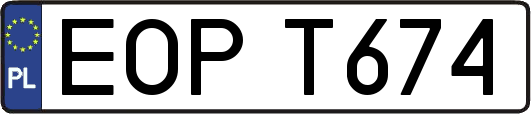 EOPT674