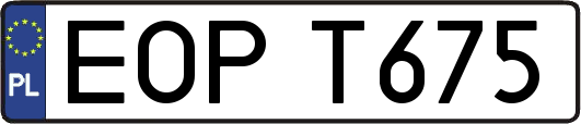 EOPT675