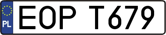 EOPT679