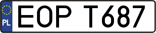 EOPT687