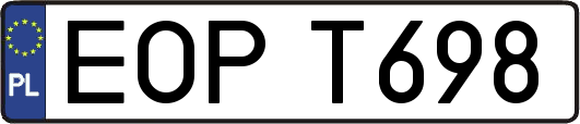 EOPT698