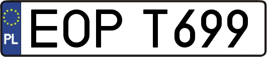 EOPT699