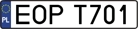 EOPT701