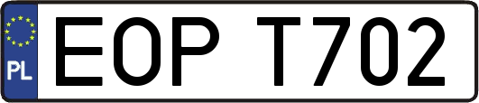 EOPT702