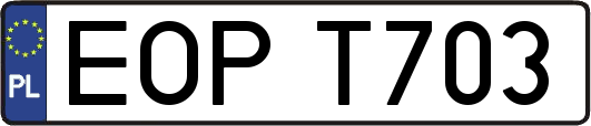 EOPT703