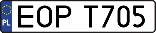 EOPT705