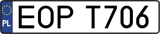 EOPT706