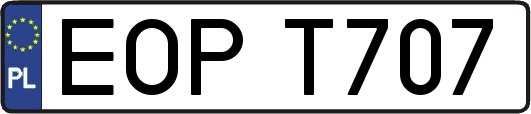EOPT707