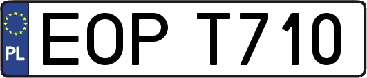 EOPT710