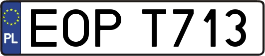 EOPT713