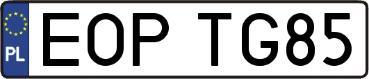 EOPTG85