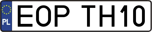 EOPTH10