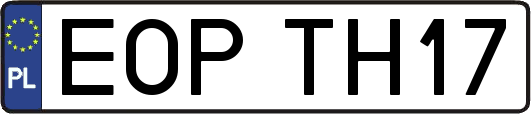 EOPTH17