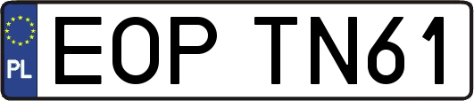 EOPTN61