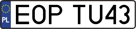 EOPTU43