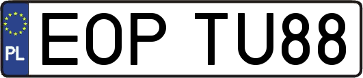 EOPTU88