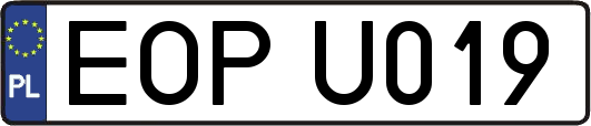 EOPU019