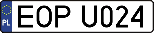 EOPU024