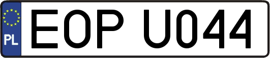 EOPU044