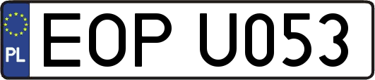 EOPU053