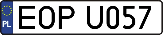EOPU057