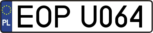 EOPU064