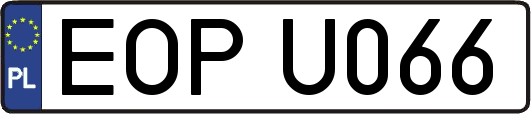 EOPU066