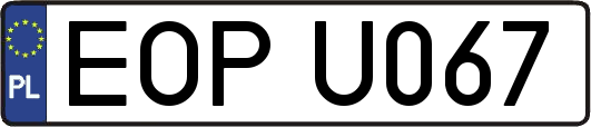 EOPU067