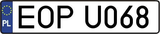 EOPU068