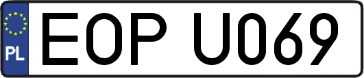 EOPU069