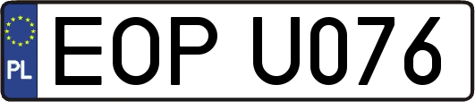 EOPU076