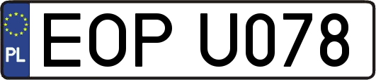 EOPU078