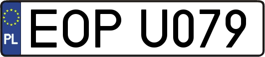 EOPU079