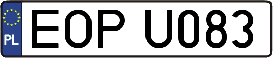 EOPU083