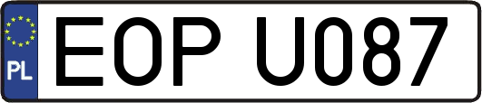 EOPU087