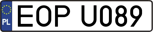 EOPU089