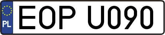 EOPU090