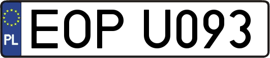 EOPU093