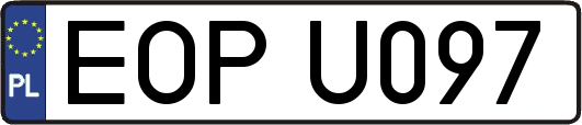EOPU097