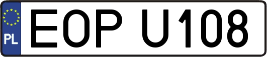 EOPU108