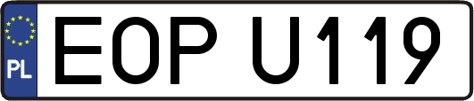 EOPU119