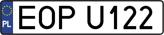 EOPU122
